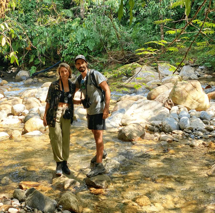 Birdwatching in Guatapé with Around 400 Bird Species - Why Guatapé is a smart place for birdwatching