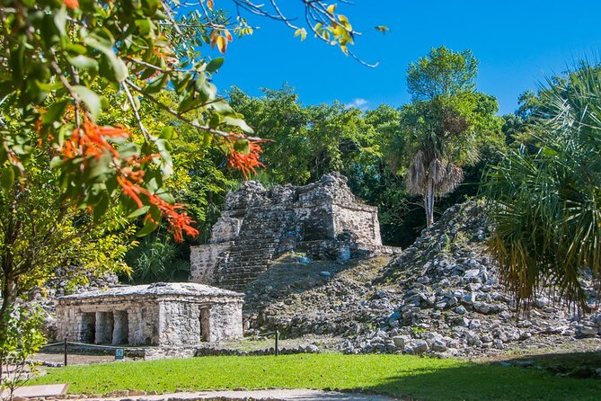 Birdwatching in Sian Ka´an Muyil from Tulum - Shared Group Tour - Practical ways to prepare for Muyil