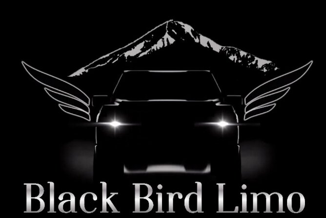 Black Bird Limo & Car Service from Bozeman Airport - A private start or finish at Bozeman Airport