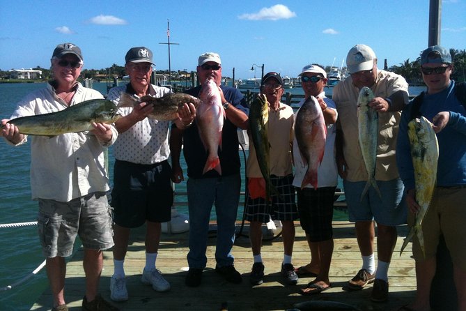Blue Heron Drift Fishing Family Friendly Charter - How drift fishing works on this charter
