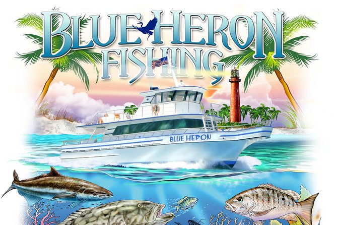 Blue Heron Drift Fishing Family Friendly Charter - The crew is the strongest part of the experience