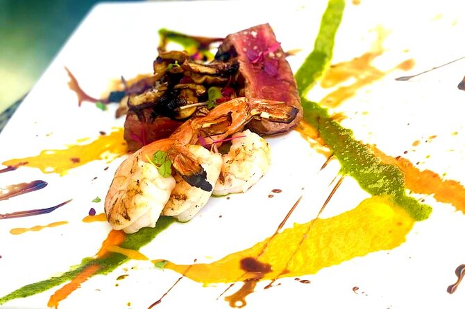 Blue Parrot Snorkel Sail with 4 course lunch or dinner in Aruba - How this compares with a shared Aruba excursion