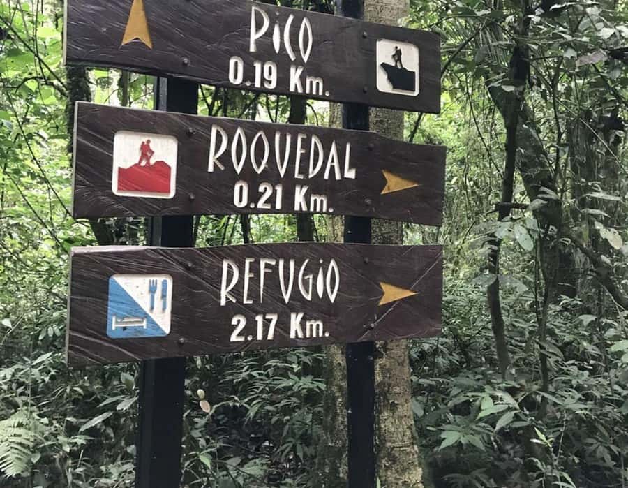 Bogota: Explore the forest and bird watching at Chicaque Natural Park - What the $127 price covers