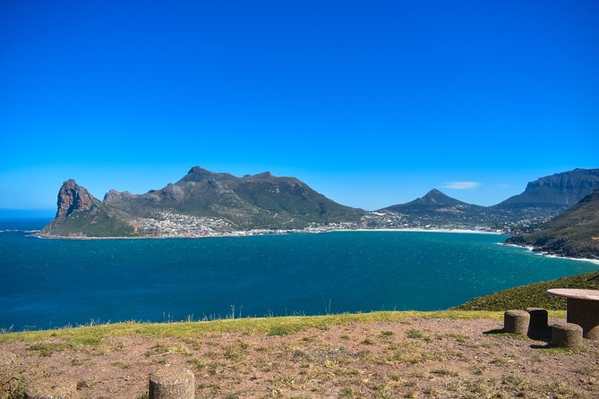 Boulders Beach Penguins Half Day Tour - Muizenberg closes the coastal loop
