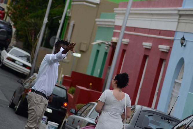 Boulders Beach Penguins Half Day Tour - Bo Kaap begins with color and context