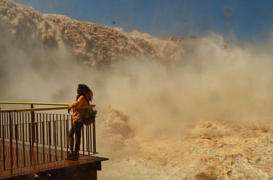 Brazilian Falls, Bird Park and Itaipu Dam - Should you book it?
