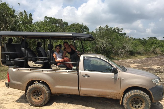 Bundala Birds Safari by Jeeps - Who should book this Bundala jeep safari?