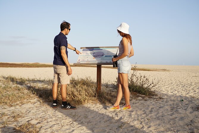 Cabo birding | Bird watching at bird sanctuary - What is included for the $99.99 price