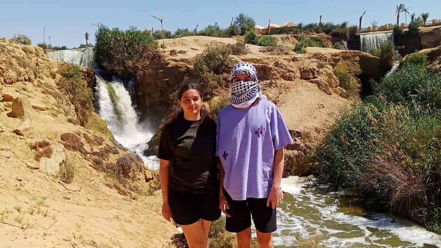 Cairo: Wadi El Ryan Fayoum Oasis &Bird Watching Private Tour - Key points to know before booking