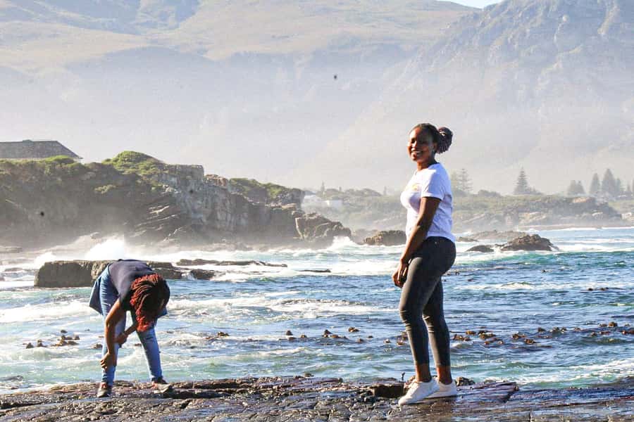 Cape Agulhas, Hermanus & Stoney point Penguins full Day Tour - Hemel en Aarde, where the sea shapes the wine