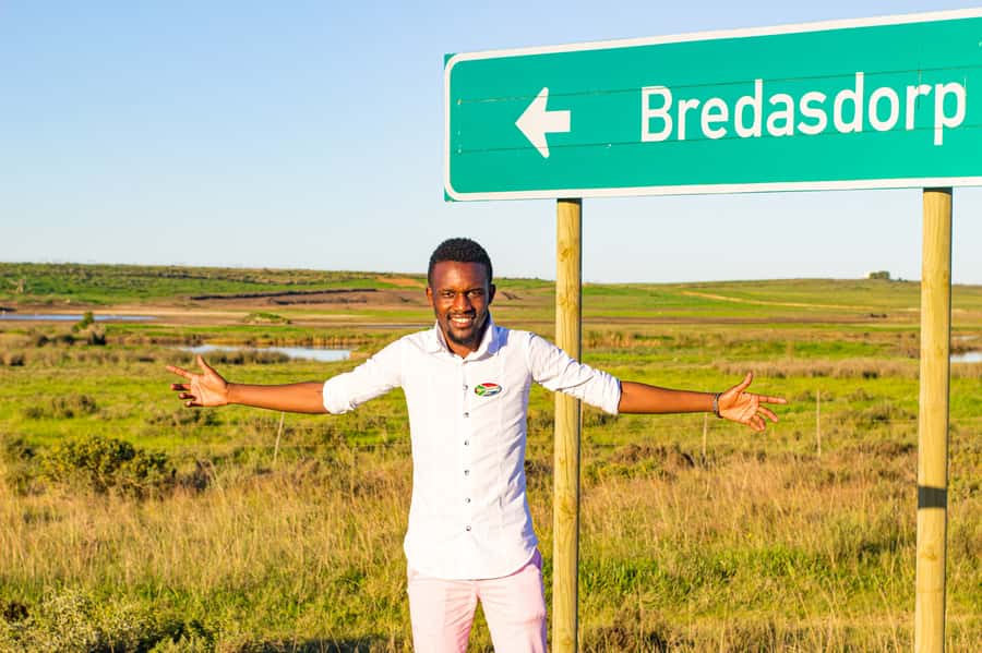 Cape Agulhas, Hermanus & Stoney point Penguins full Day Tour - Elim, a preserved Moravian settlement