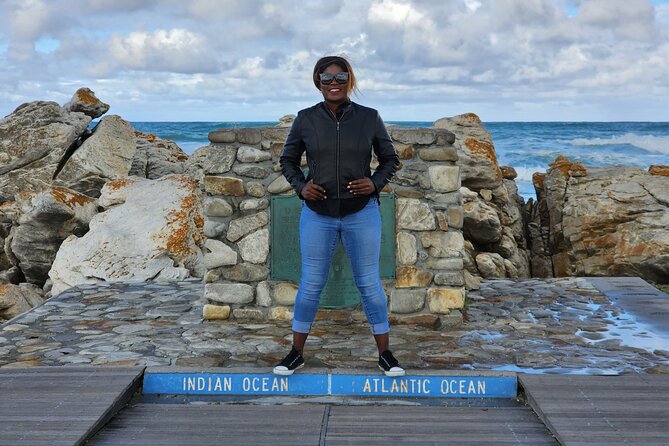 Cape Agulhas, Hermanus Whale Watching, Penguins and Wine Tasting - Cape Agulhas makes this more than a standard Cape Town day trip