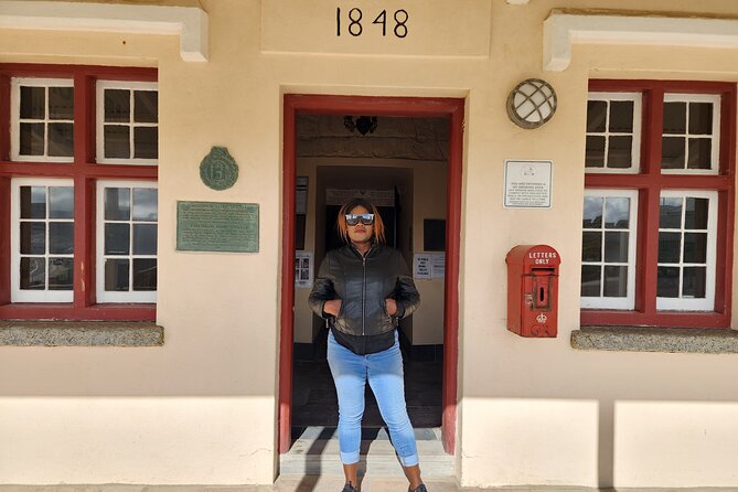 Cape Agulhas, Hermanus Whale Watching, Penguins and Wine Tasting - Caledon is a practical break after the first drive