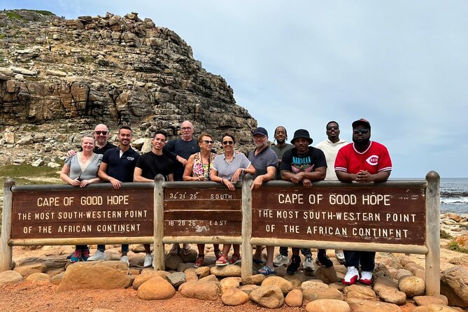 Cape of Good Hope and Penguin Beach Tour in Cape Town - Why This Cape Peninsula Day Works