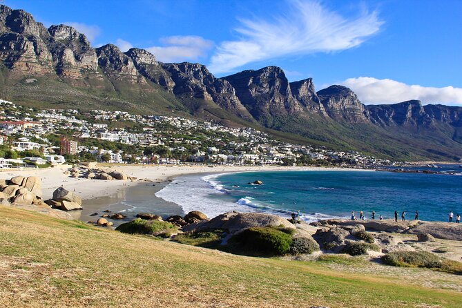 Cape of Good Hope and Penguin Beach Tour in Cape Town - Lunch and Naval History in Simon’s Town