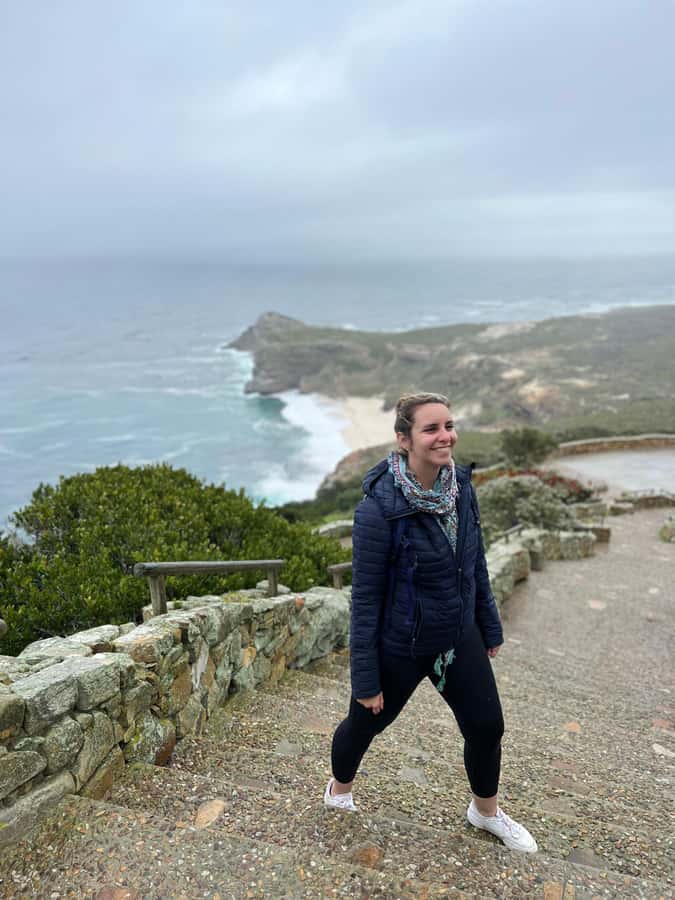 Cape of Good Hope and Penguins Full-Day Private Tour - Chapman’s Peak, one of the day’s best road sections
