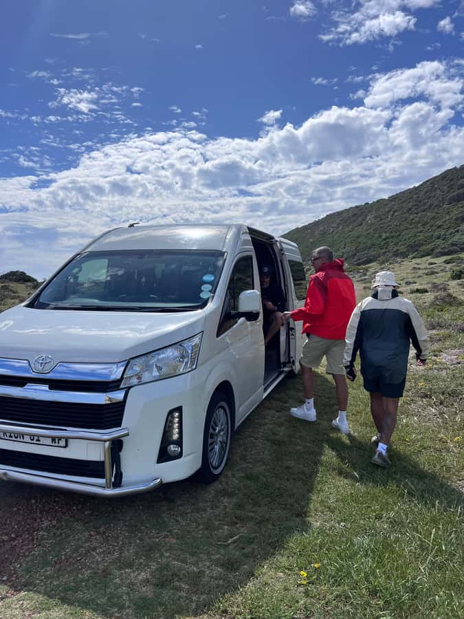 Cape of Good Hope and Penguins Full-Day Private Tour - Returning through Simon’s Town and Muizenberg
