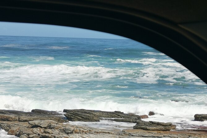 Cape of Good Hope and Penguins Full-Day Tour from Cape Town - Chapman’s Peak Is the Scenic Drive to Watch