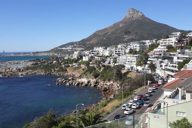 Cape of Good Hope and Penguins - Small Group - Full day - The ostrich farm is a five-minute roadside stop
