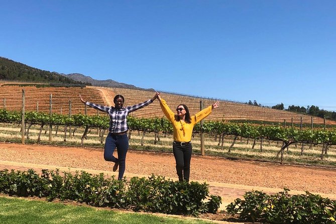 Cape Of Good Hope and Penguins viewing Private Tour - Noordhoek and the long white beach