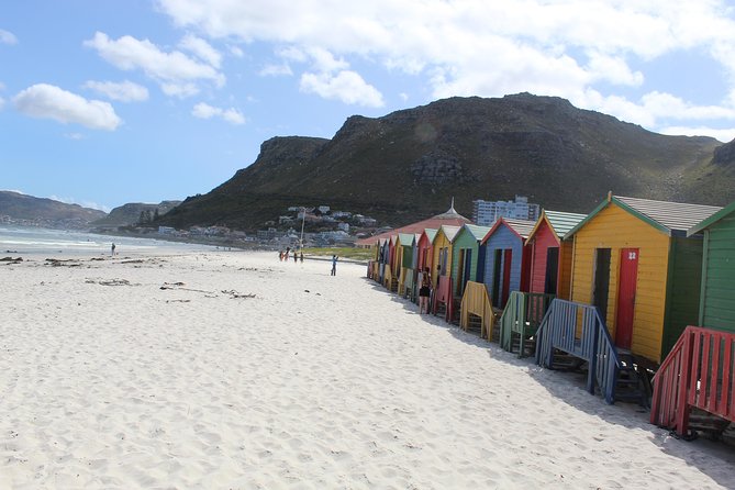 Cape Of Good Hope Bo-Kaap Penguins Full Day tour From Cape Town - Simon’s Town combines naval history and lunch
