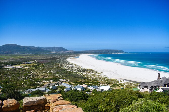 Cape of Good Hope & Boulder Penguins Full-Day Tour from Cape Town - Cape Point and the Cape of Good Hope