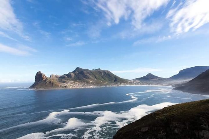 Cape of Good Hope & Boulder Penguins Full-Day Tour from Cape Town - Muizenberg and the long ride home