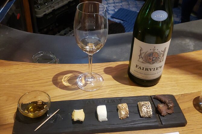 Cape of Good Hope, Boulders Beach Penguins and Wine (Traveler's Choice Award) - Timing, tickets, and cancellation details