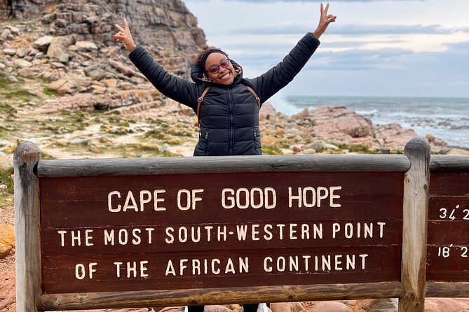 Cape of Good Hope, Cape Point, Penguins & Bo Kaap Full-Day Tour - Why this Cape Peninsula day works