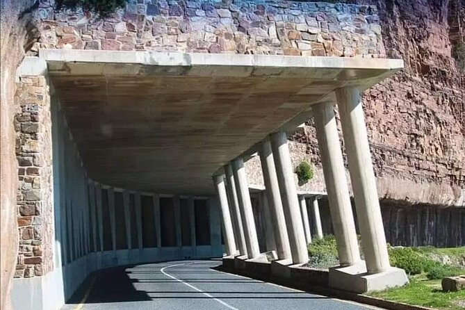 Cape of Good Hope, Cape Point, Penguins & Bo Kaap Full-Day Tour - Chapman’s Peak Drive is more than a transfer