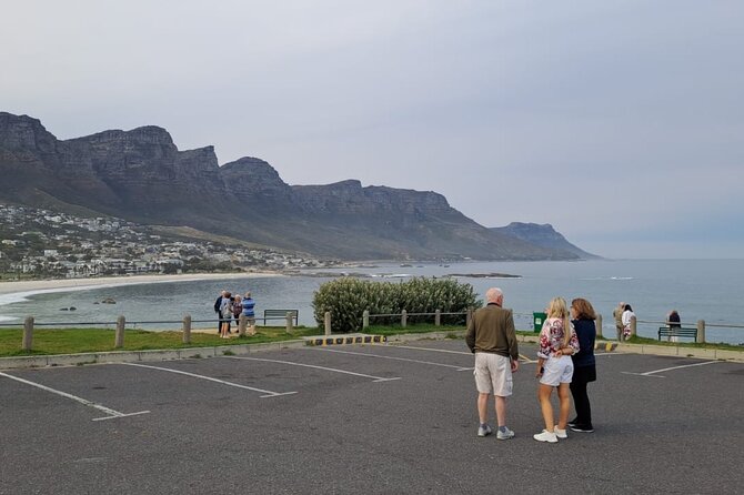 Cape of Good Hope-Cape Point & Penguins from Cape Town - Hout Bay combines a harbor stop with optional wildlife