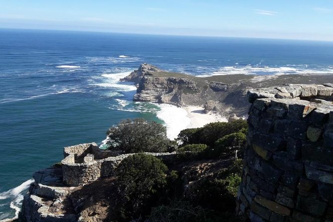 Cape of Good Hope, Cape Point & Penguins Private Afternoon Tour - Chapman’s Peak is more than a transfer road