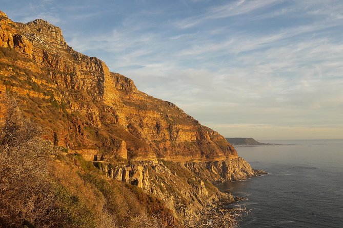 Cape of Good Hope, Cape Point & Penguins Private customizable Full Day Tour - Cape Point Nature Reserve brings wildlife and history