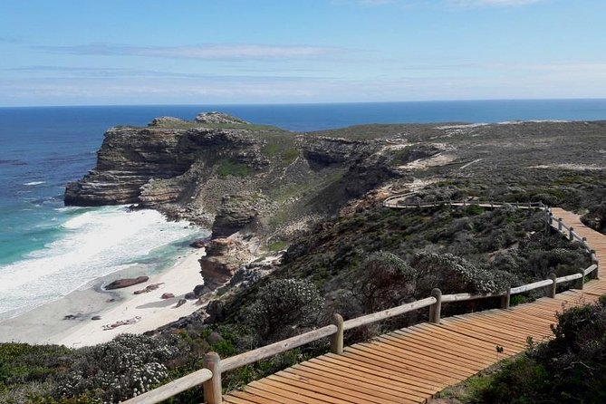 Cape of Good Hope, Cape Point & Penguins Private customizable Full Day Tour - Hout Bay gives you a choice