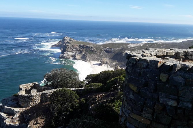 Cape of Good Hope, Cape Point & Penguins Private Morning Tour - Noordhoek’s long white beach