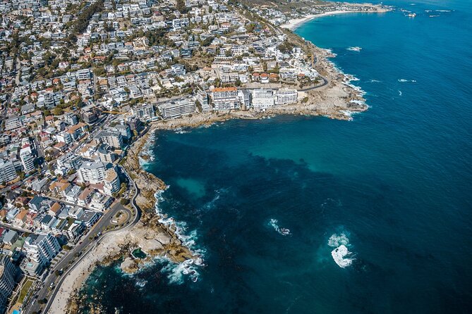 Cape of Good Hope-Cape Point - Penguins Private Tour Cape Town - Is $51.95 per person good value?