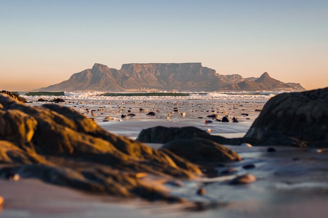 Cape of Good Hope- Chapman’s peak route & Penguins – Cape Town - Chapman’s Peak Drive delivers the best road scenery