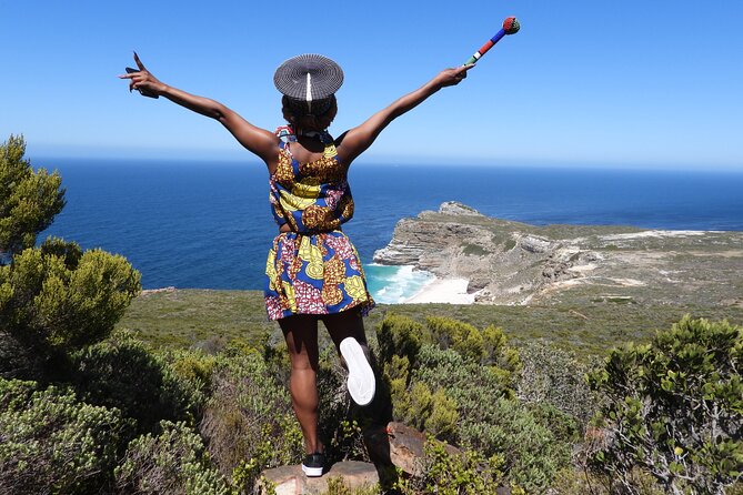 Cape Of Good Hope Instagram Small Group Tour with Penguins - Hout Bay offers seals, markets, and an extra bill