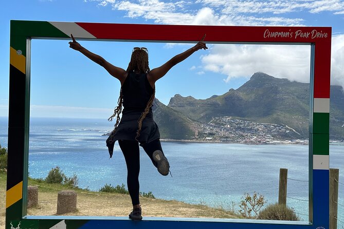 Cape Of Good Hope Instagram Small Group Tour with Penguins - Cape Point requires choices, not just a quick photograph