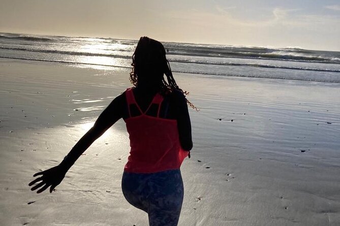 Cape of Good hope,penguin Beach, Table Mountain, Campsbay - Camps Bay brings an easy finish