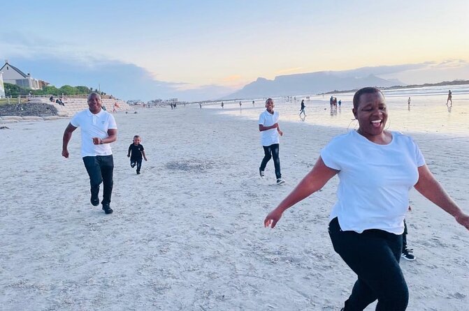 Cape of Good hope,penguin Beach, Table Mountain, Campsbay - Who should book this experience