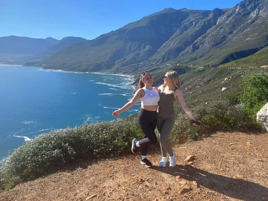 CAPE OF GOOD HOPE & PENGUIN,BOKAAP,SEALS,MUIZENBERG,FULLDAY - Key points at a glance