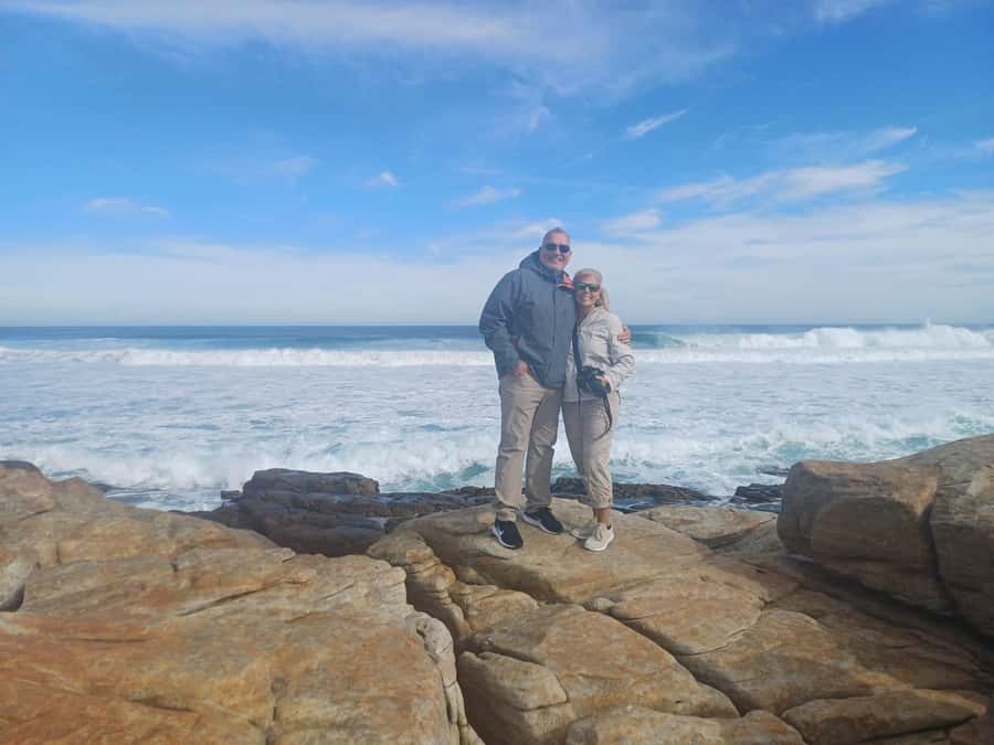 CAPE OF GOOD HOPE & PENGUIN,BOKAAP,SEALS,MUIZENBERG,FULLDAY - A full Cape Peninsula day for $49