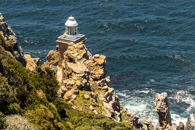Cape of Good Hope & Penguins Full Day Tour From (The Mother City) Cape Town. - A long Cape Peninsula day from Bo-Kaap to Boulders Beach