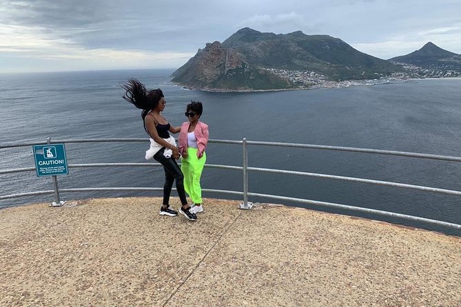 Cape of Good Hope & Penguins Full Day Tour From (The Mother City) Cape Town. - Cape Point Nature Reserve deserves the biggest block of time