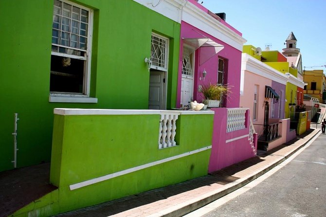 Cape of Good Hope & Penguins Full Day Tour From (The Mother City) Cape Town. - The Cape of Good Hope sign is only one part of the visit