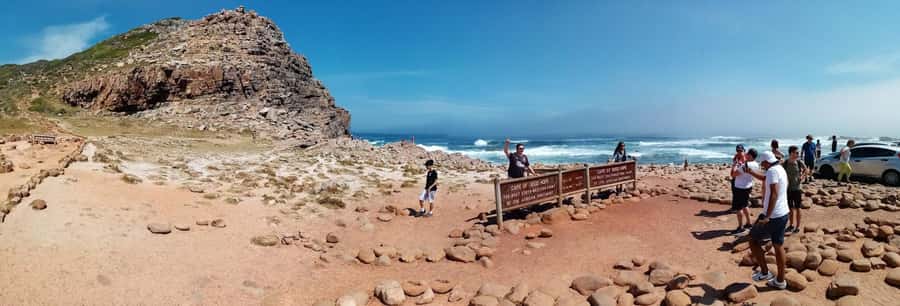 Cape of Good Hope & Penguins Private Tour - How the private format changes the day