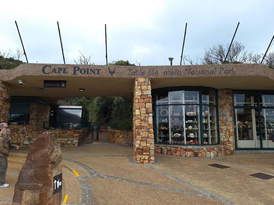 Cape of Good Hope & Penguins Private Tour - Is the $175 price fair?
