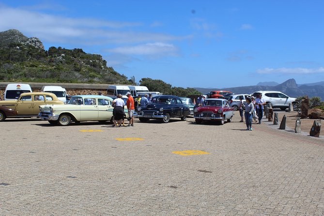 Cape Of Good Hope, Penguins Private Tour from Cape Town full day - Small coastal communities and the ostrich stop