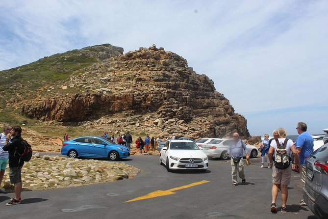 Cape Of Good Hope, Penguins Private Tour from Cape Town full day - Boulders Beach and the African penguins